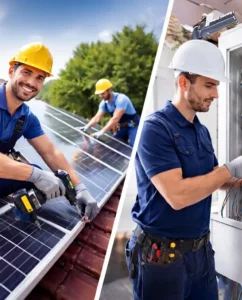 Elektrogeräte Reparatur Neukloster