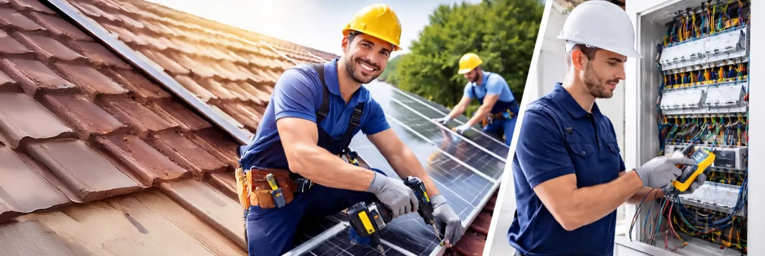 Elektrogeräte Reparatur Neukloster